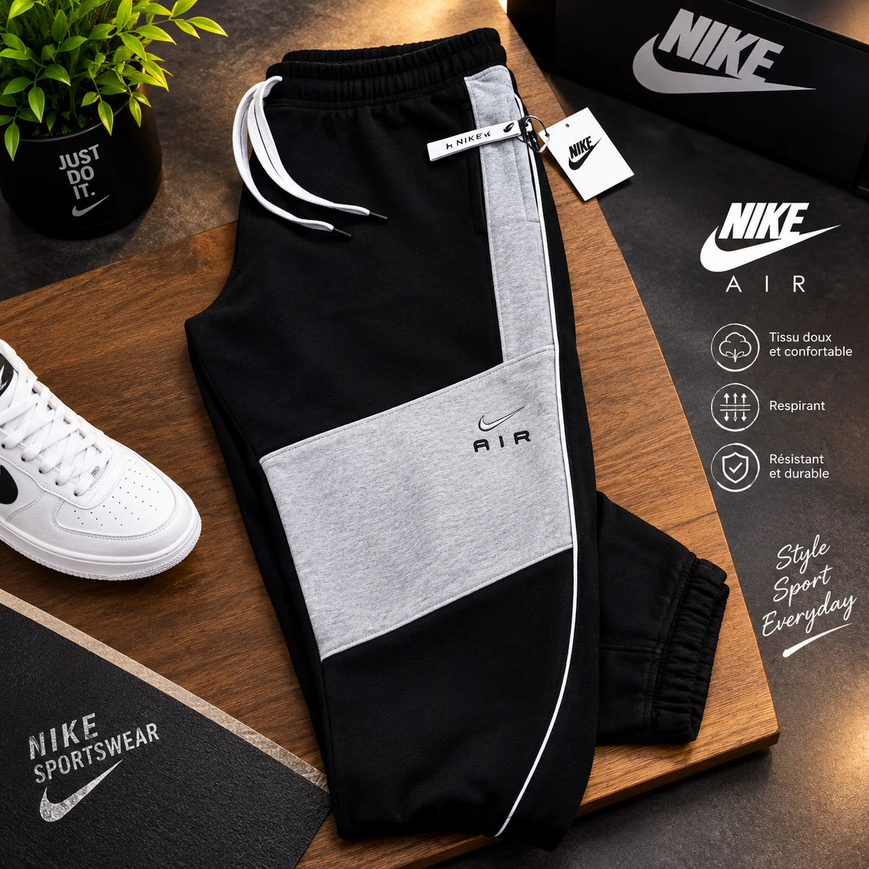 Pantalon de survêtement