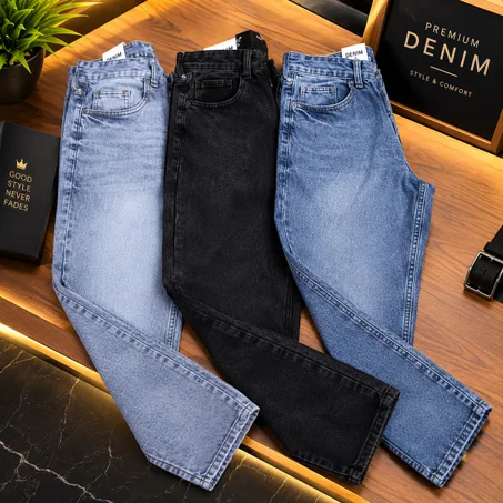 Jean boyfriend