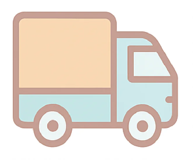 الشحن مجاني