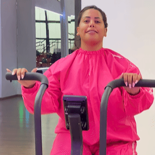 VEXOR SAUNA SUIT WOMEN