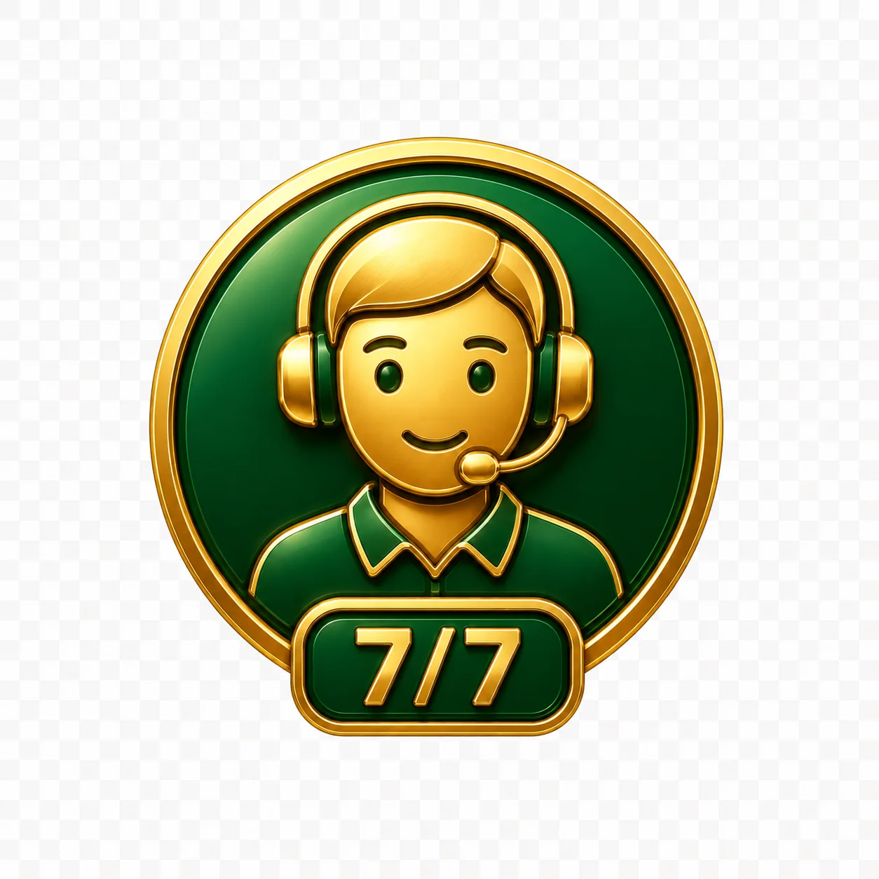 Service Client 7j/7
