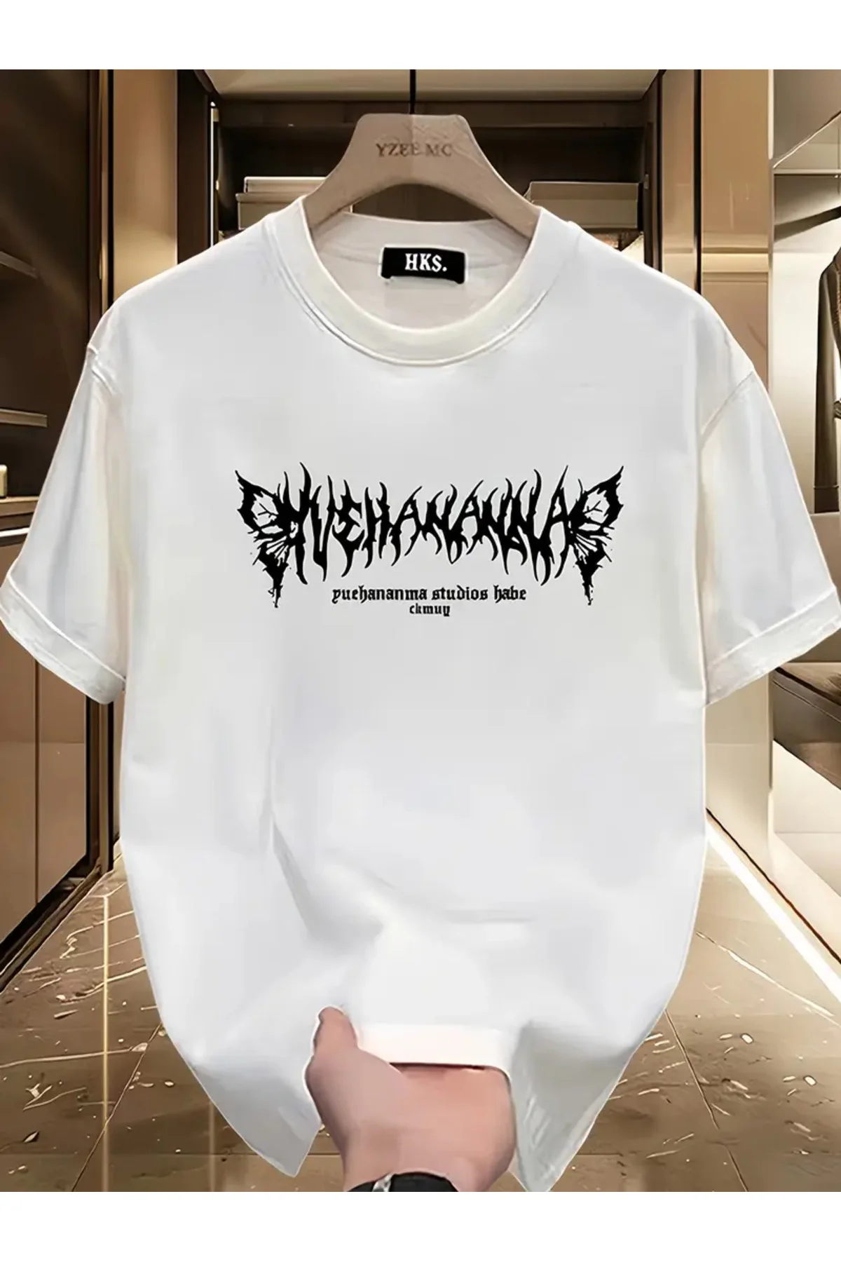 المنتج الأولt-shirt ouversiz