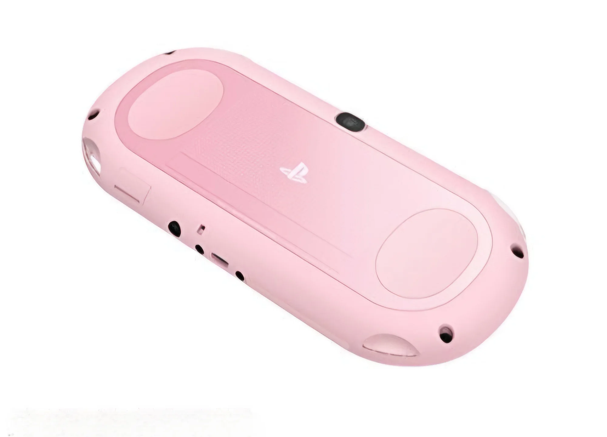 PlayStation Vita Slim - White and Pink - Ready to Play Collection