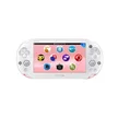 PlayStation Vita Slim - White and Pink - Ready to Play Collection