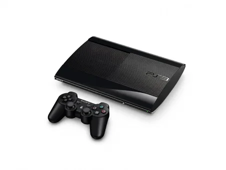 Ps3 Super Slim 500gb