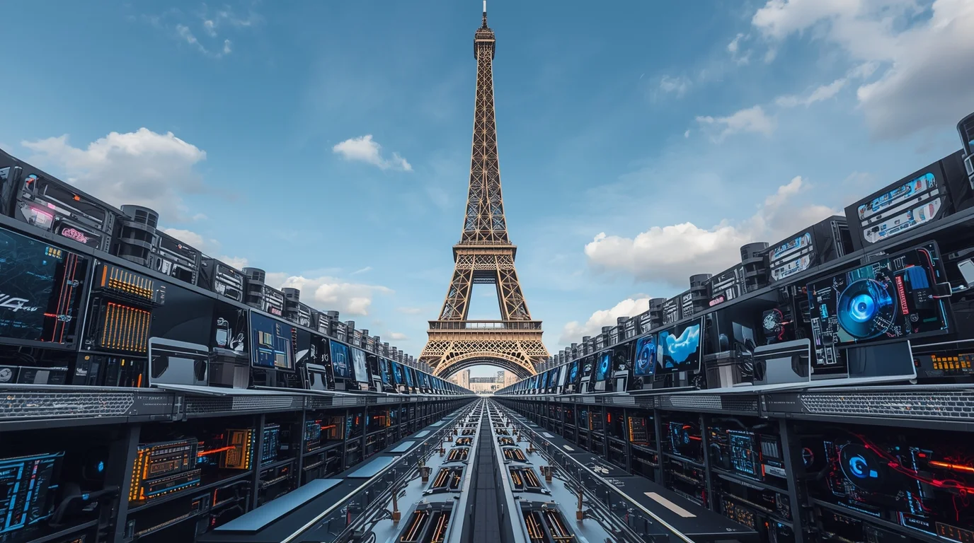 À propos de HardwareCore