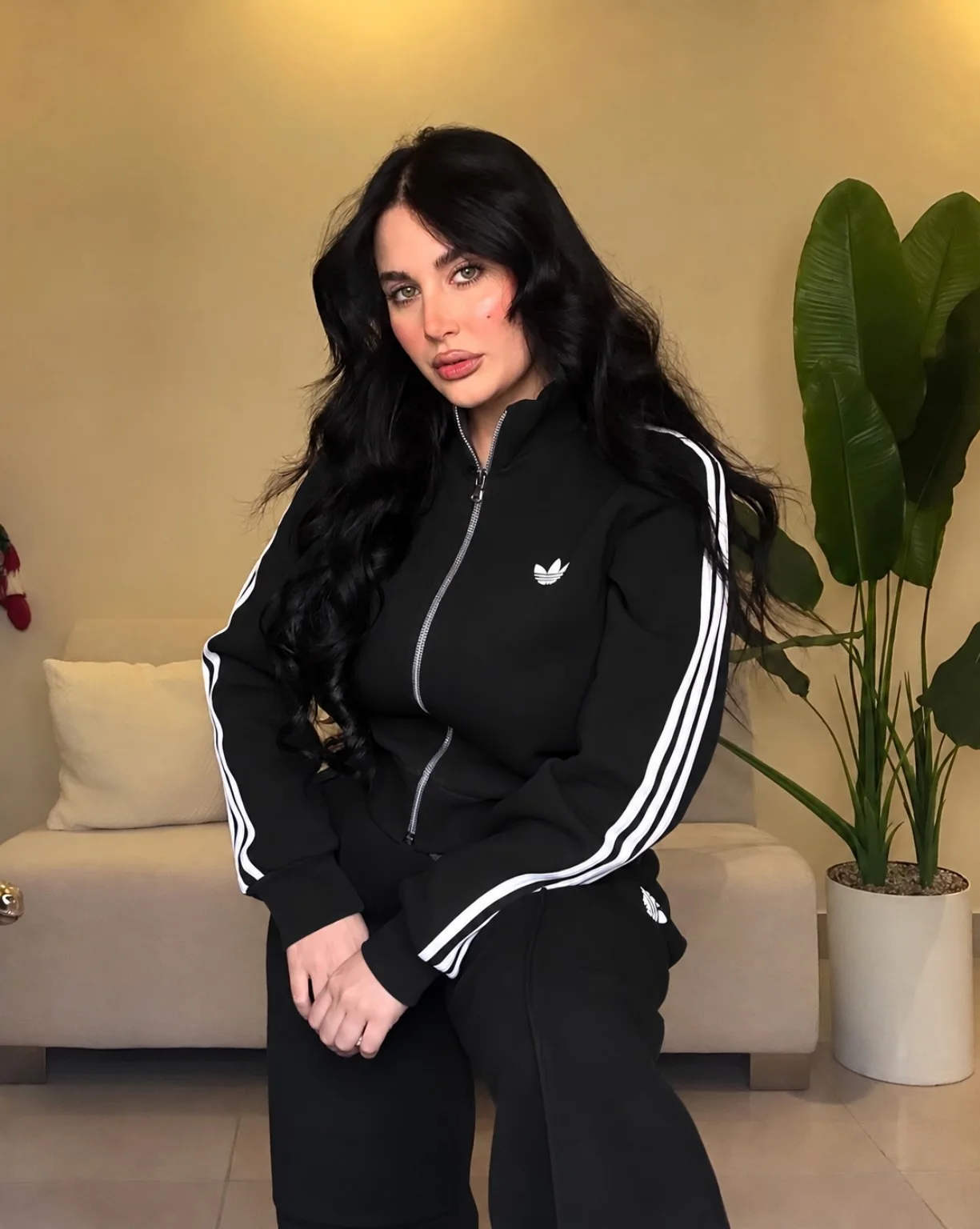Ensemble Jogging Adidas
