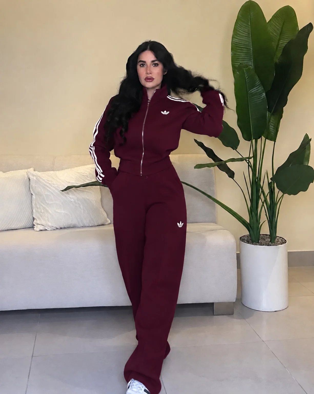 Ensemble Jogging Adidas