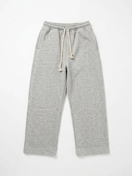 Baggy Jogging gris