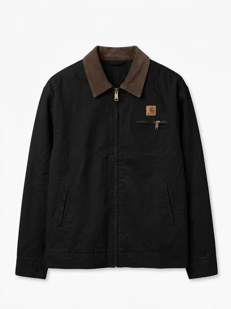 Carhartt Jacket noir