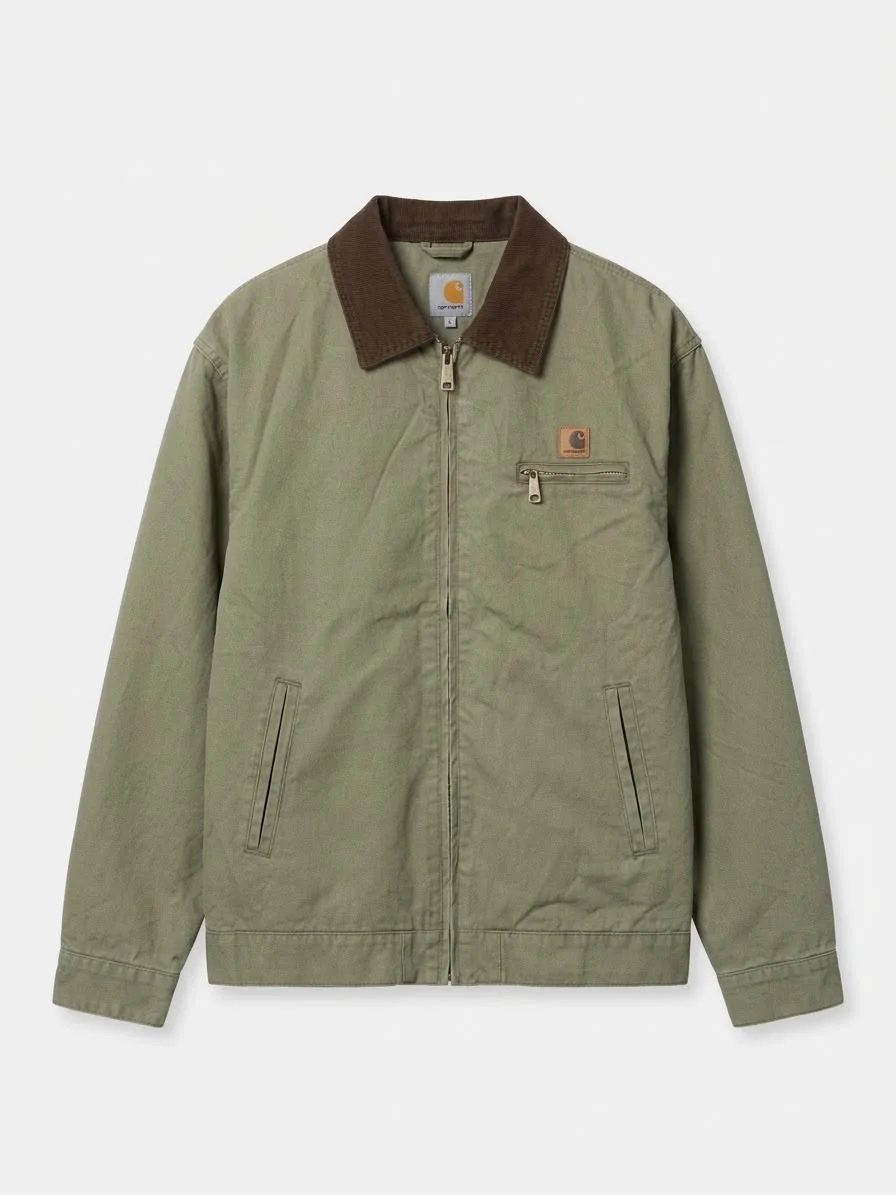 Carhartt Jacket