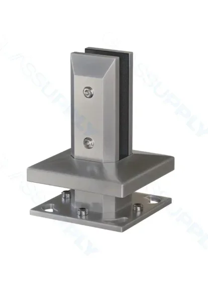 SUPORT VERRE  88 INOX 304 POLI