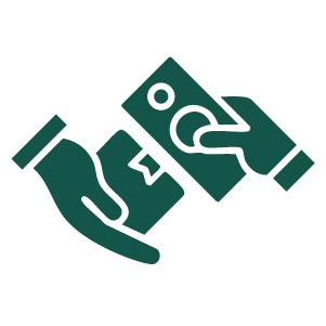 Paiement à la Livraison