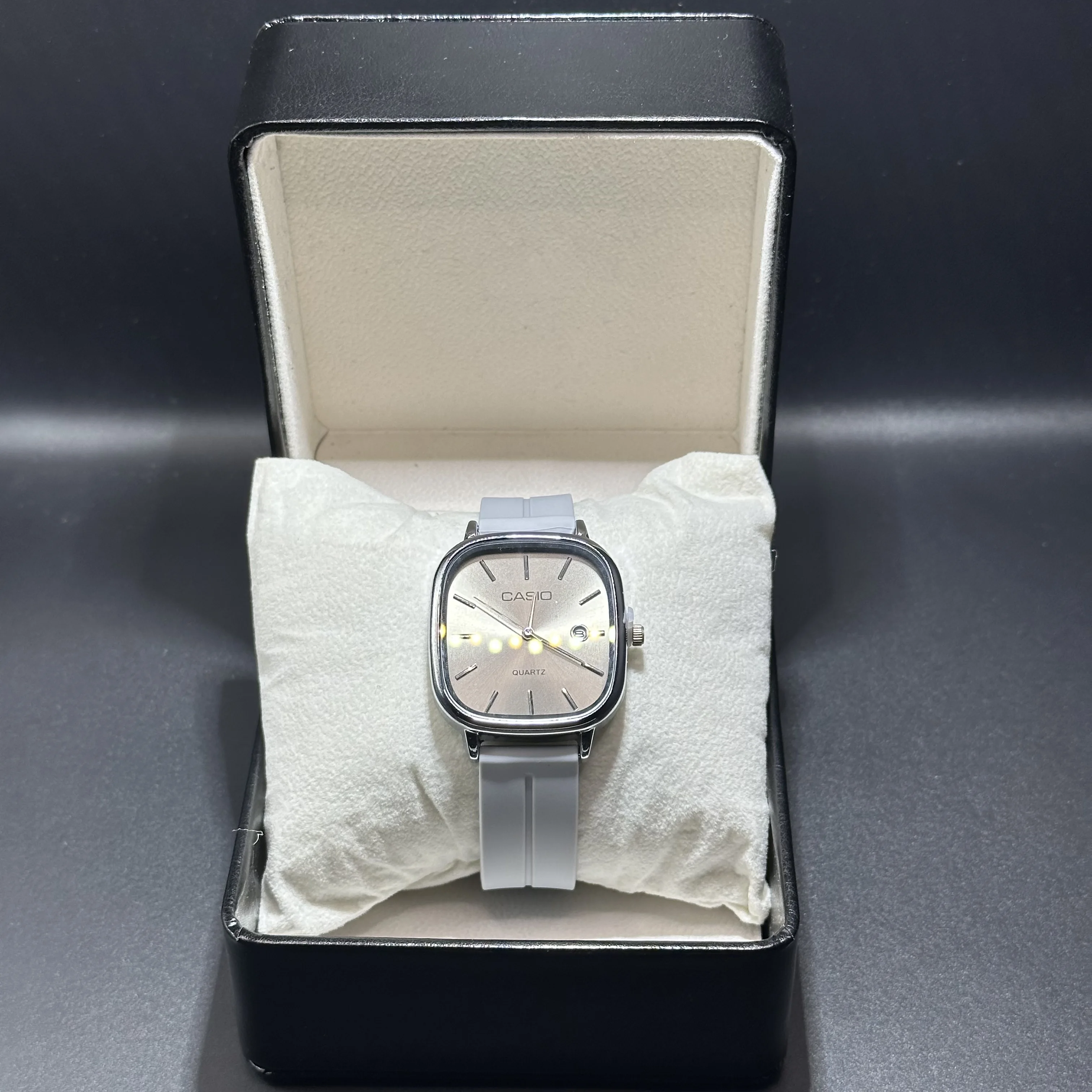 Casio Enticer Square