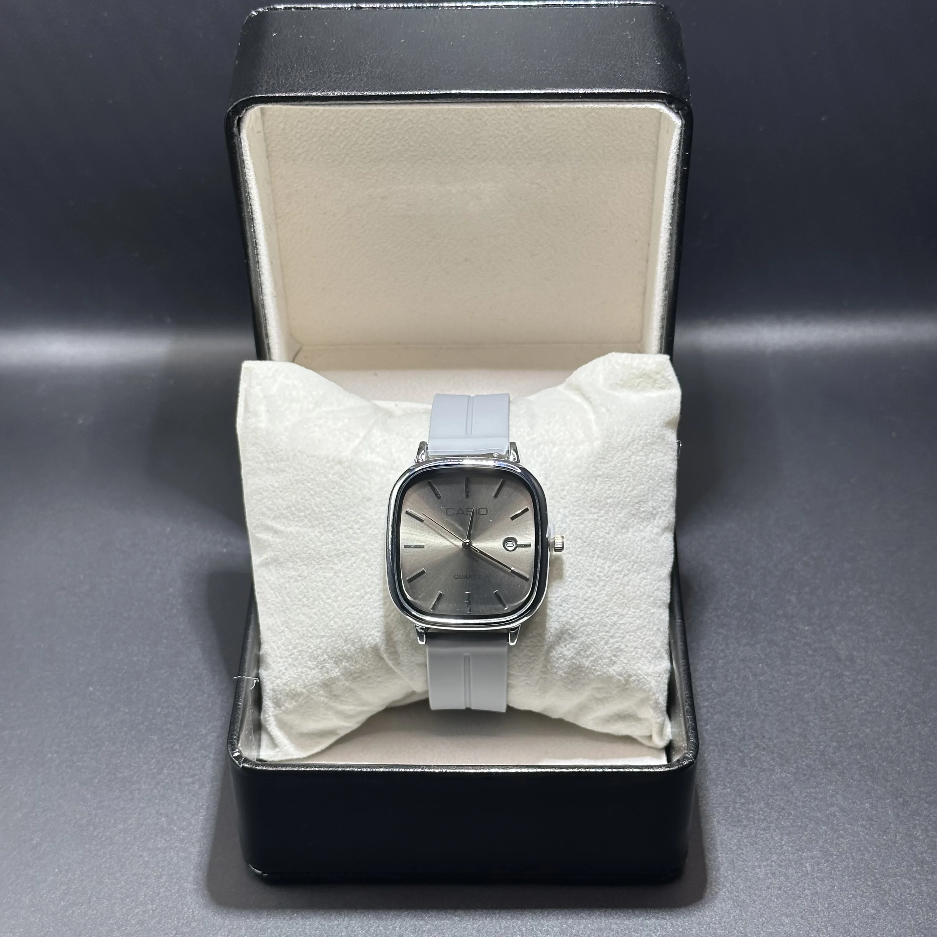 Casio Enticer Square