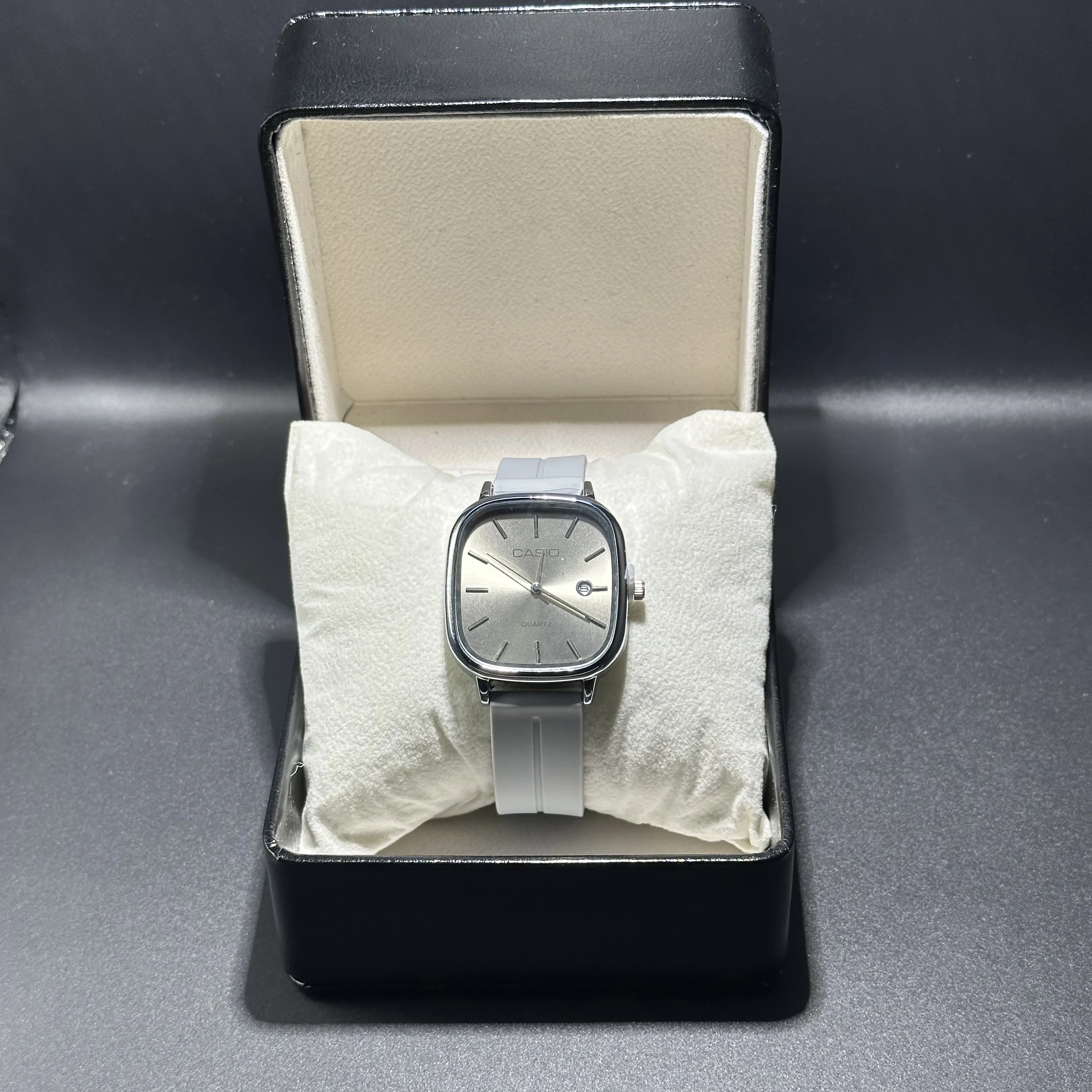 Casio Enticer Square
