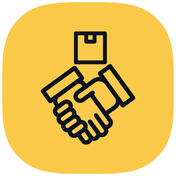 تجربة شراء سلسة