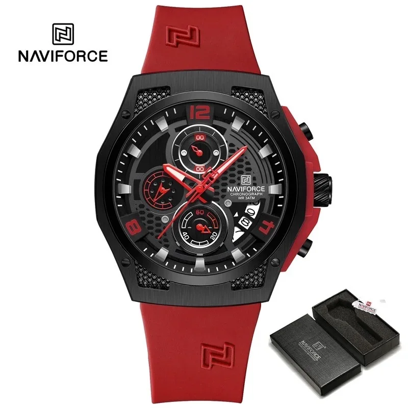 Naviforce Men