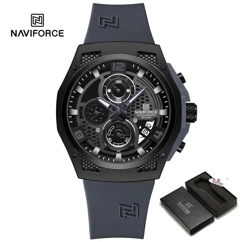 Naviforce Men