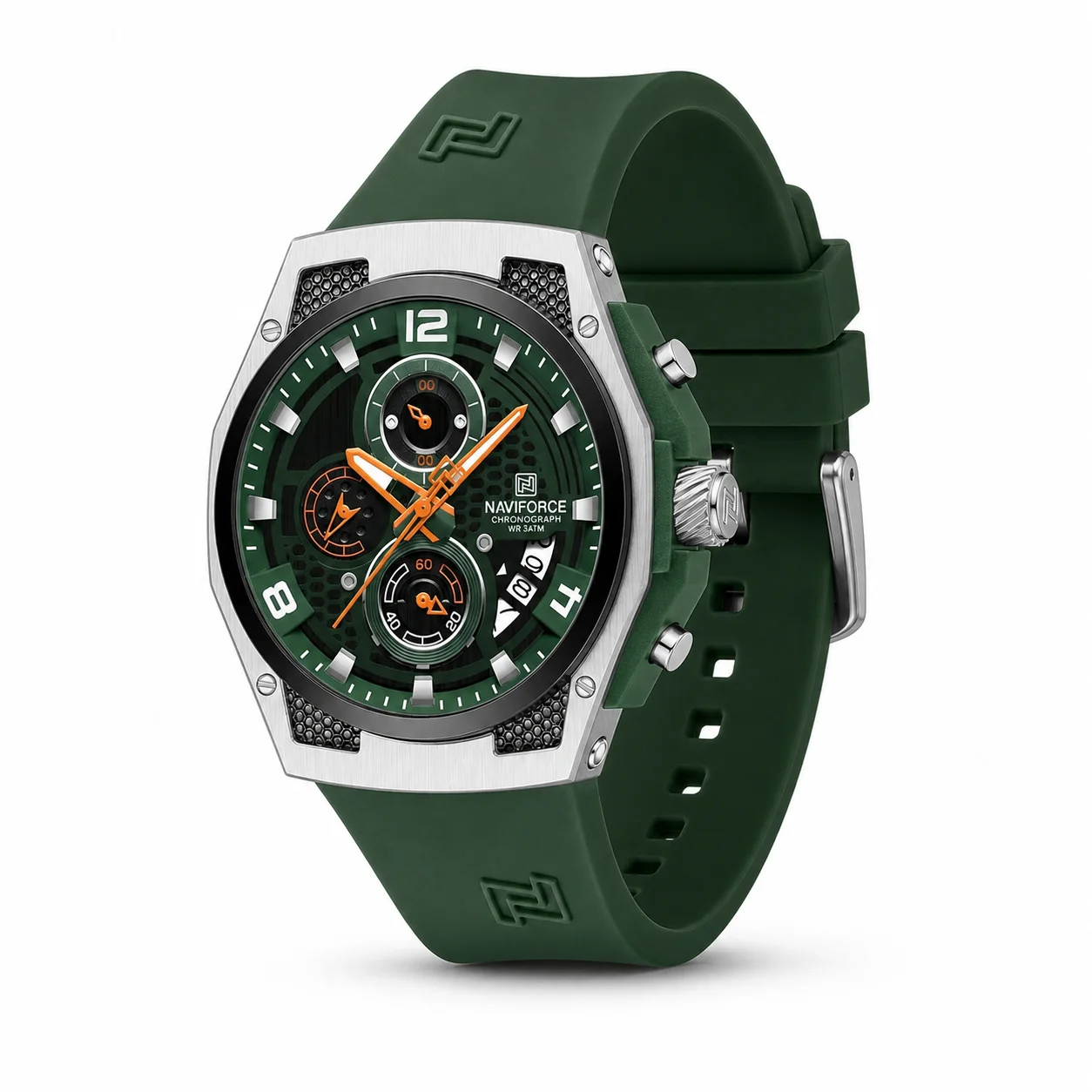 Naviforce Men