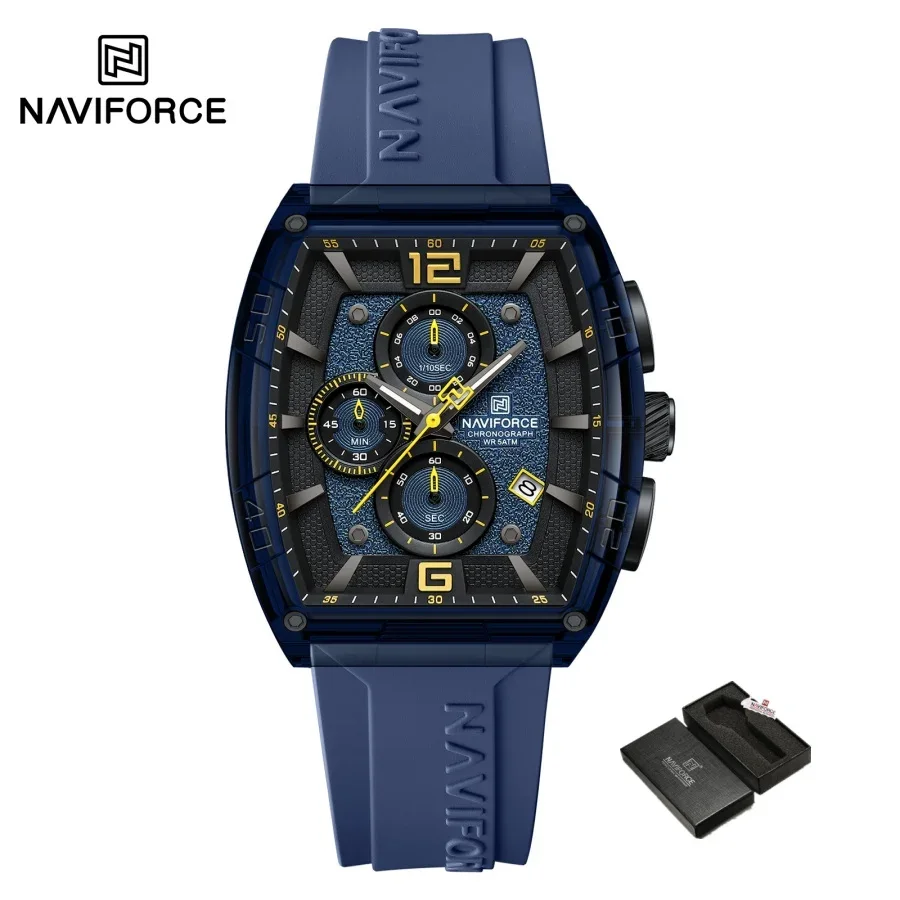 NAVIFORCE NF6101 Men