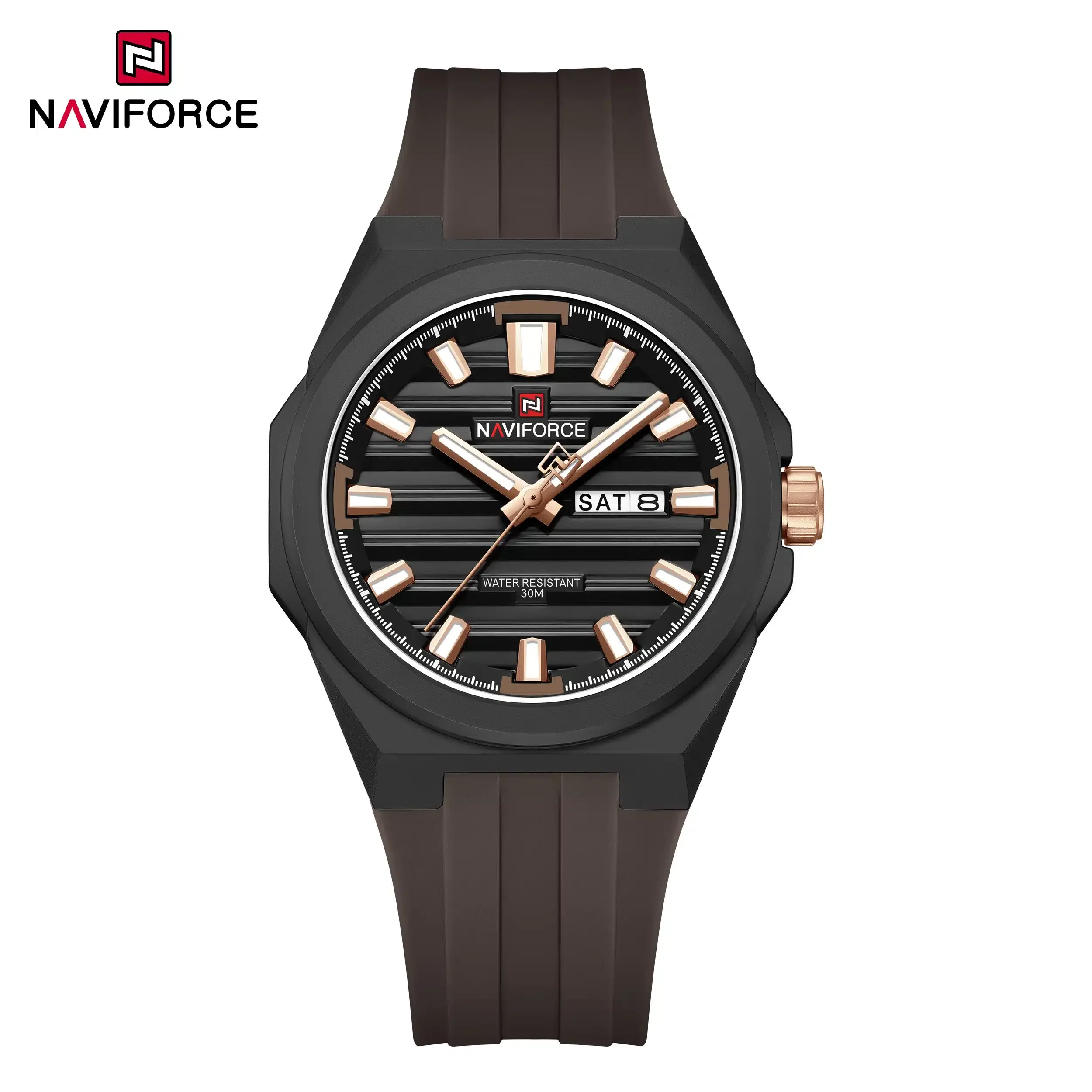 Naviforce Men