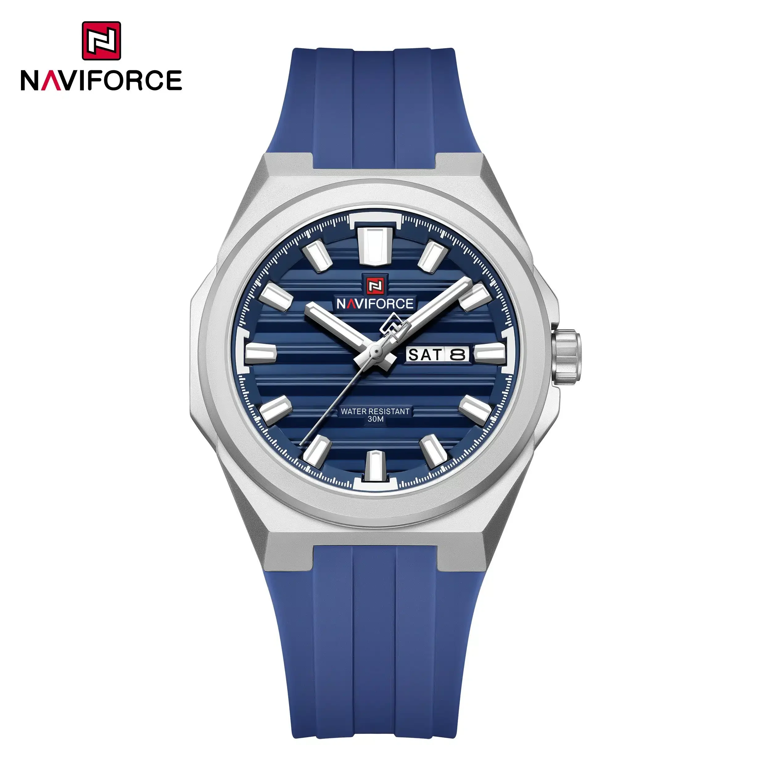 Naviforce Men