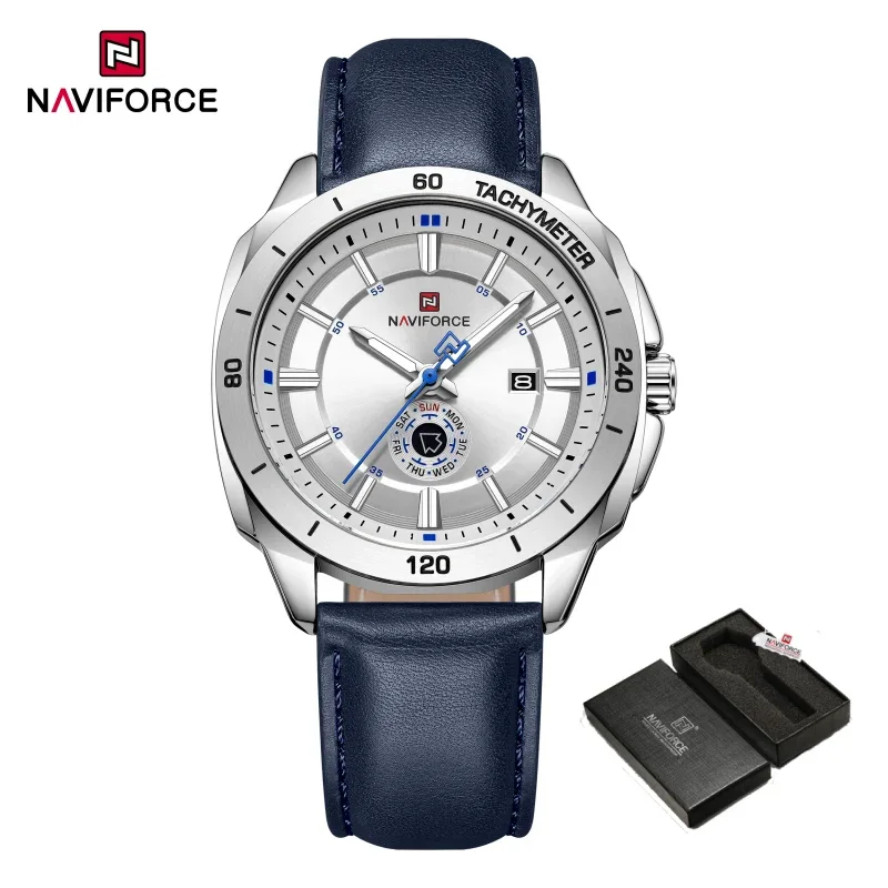 NAVIFORCE NF9269 "Ascot" Men