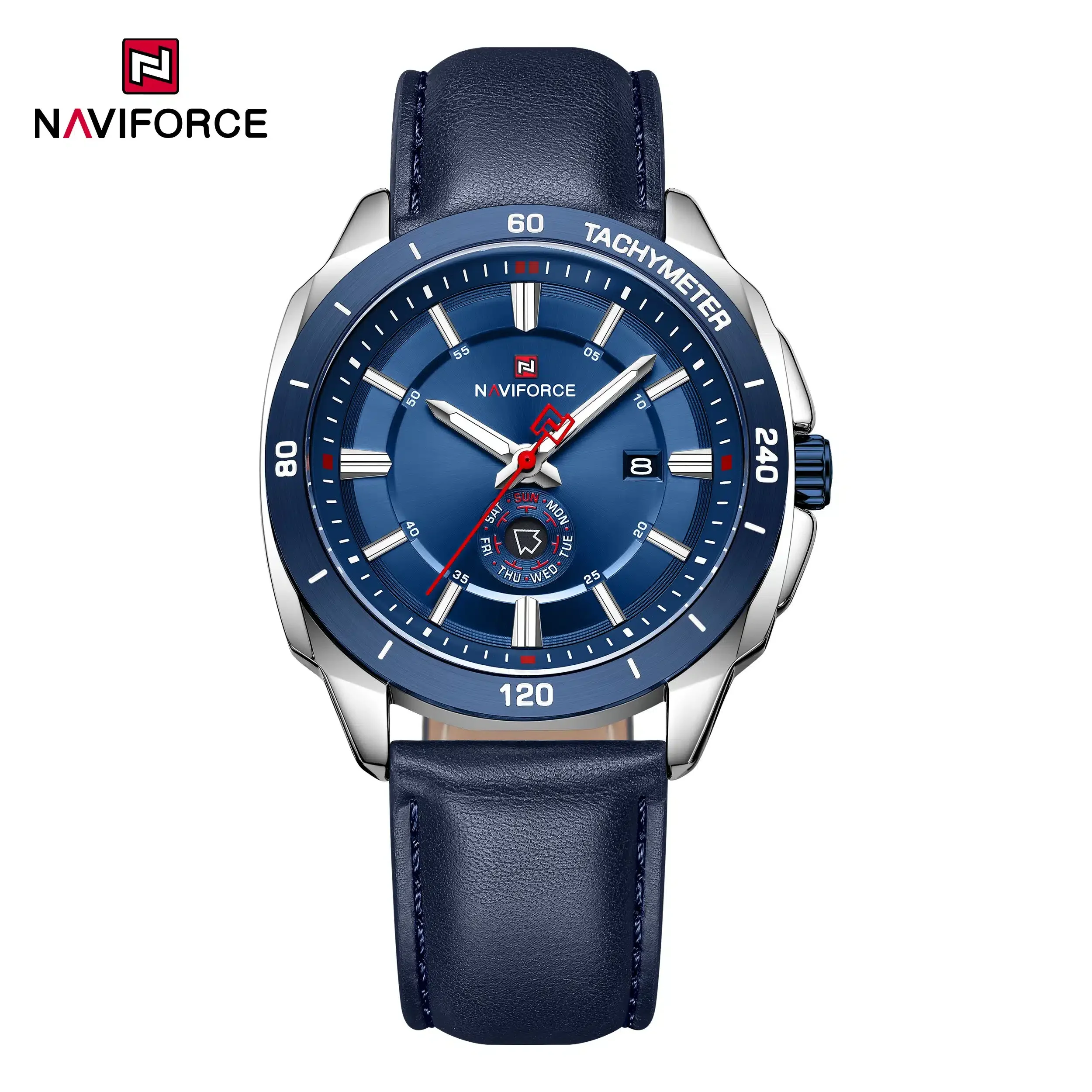 NAVIFORCE NF9269 "Ascot" Men