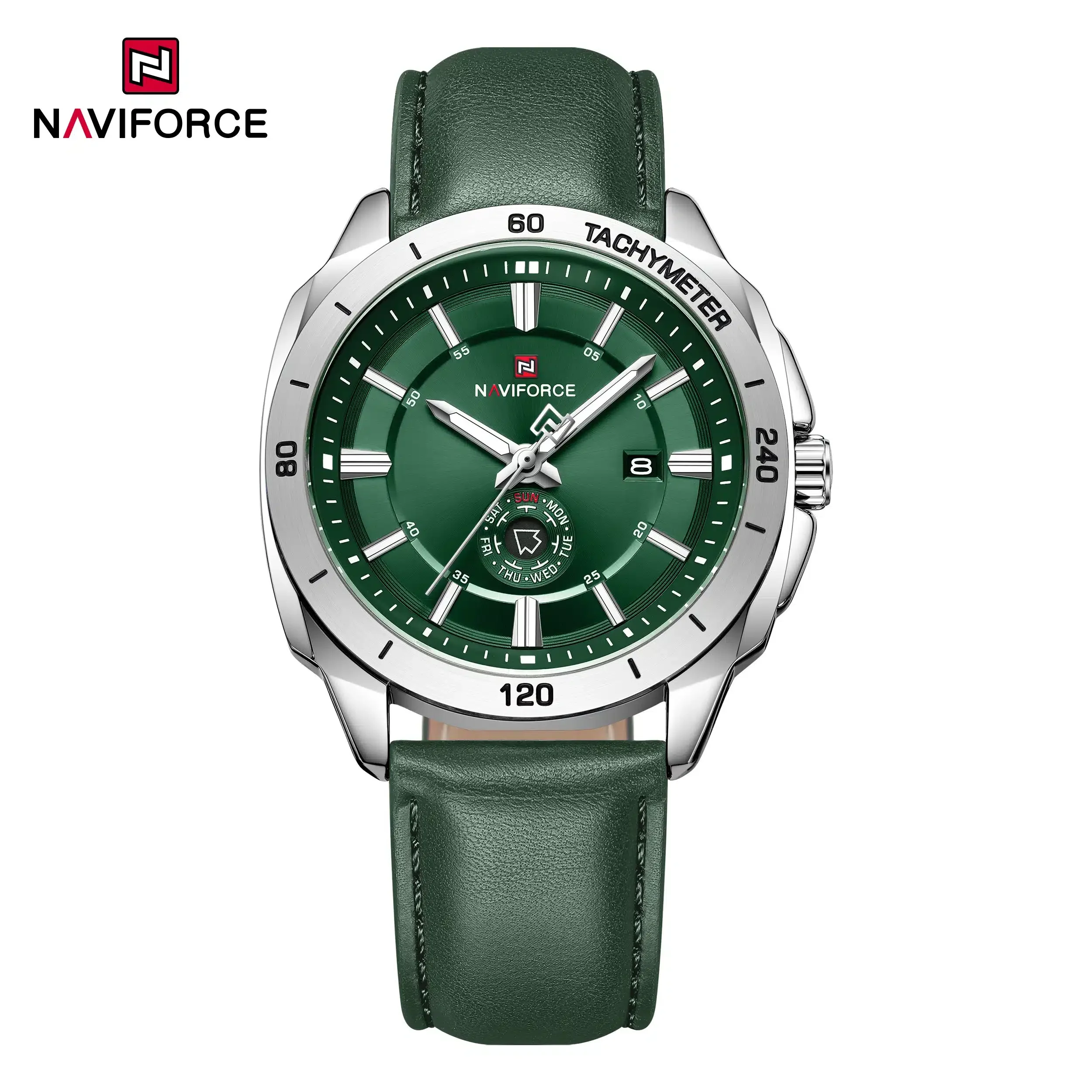 NAVIFORCE NF9269 "Ascot" Men
