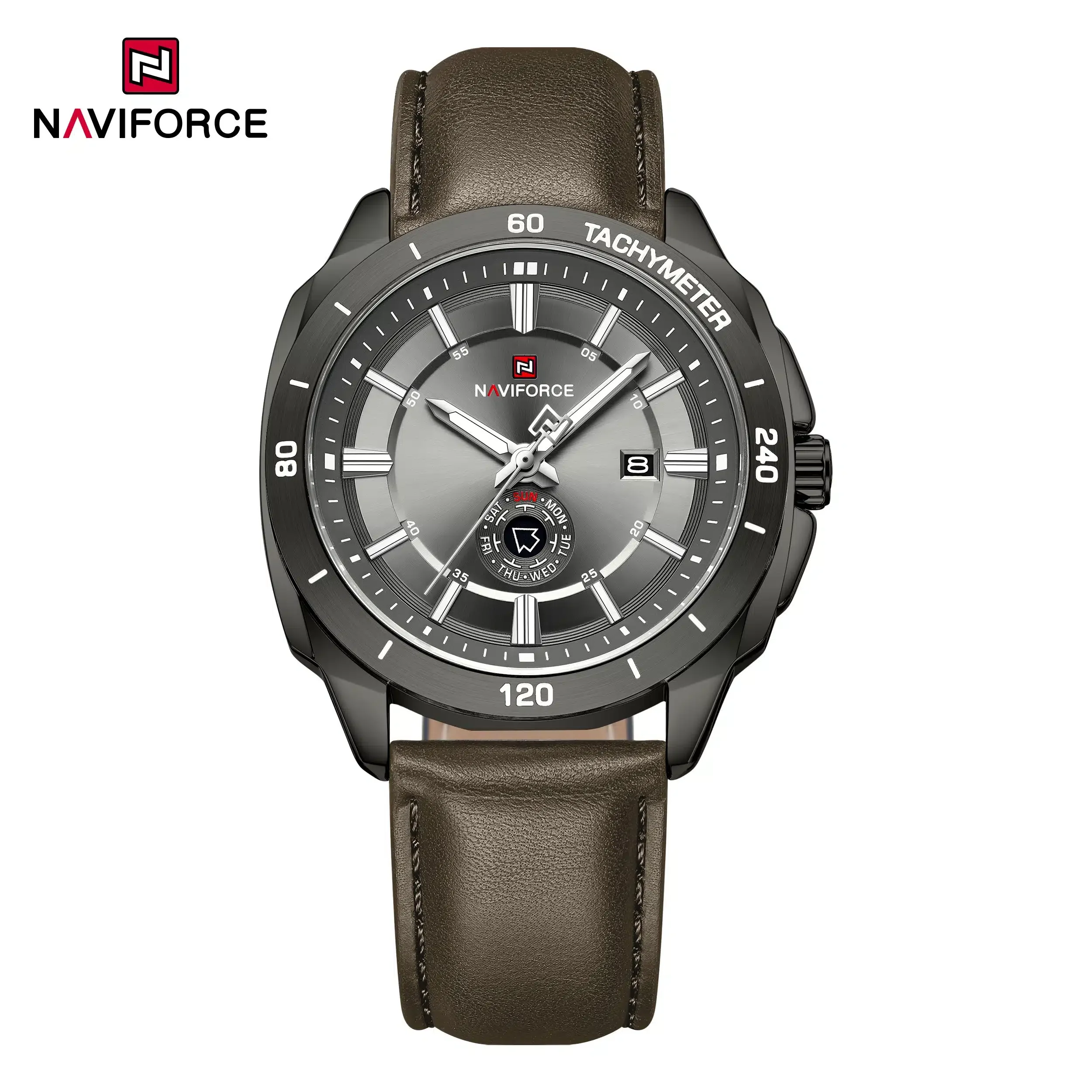 NAVIFORCE NF9269 "Ascot" Men