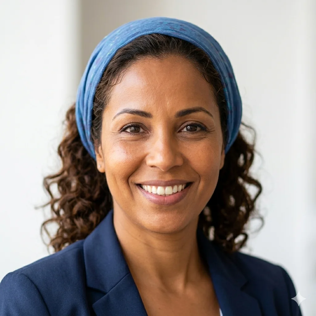 سميرة من الرباط