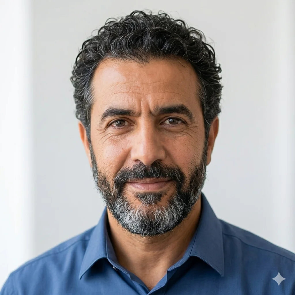 أمين من أكادير