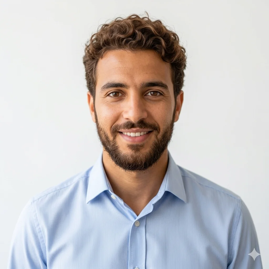 ياسين من القنيطرة