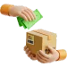 الدفع عند الإستلام