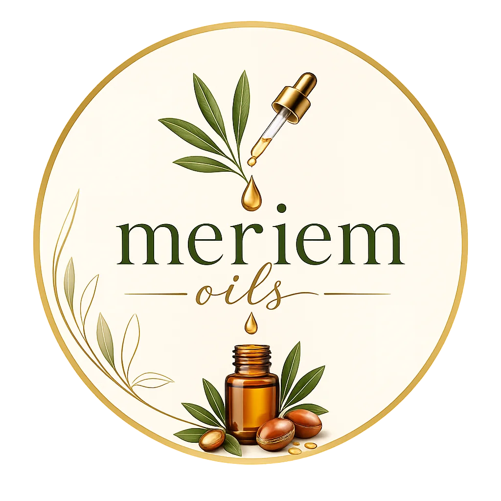 MeriemOils