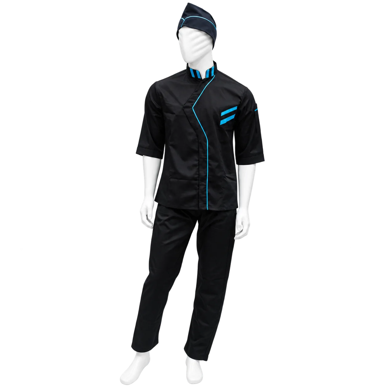BlueLine ensemble