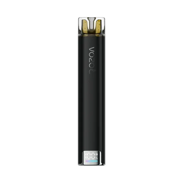 Kit Vozol Switch Pro 2 : Pod noir + cartouche Refillable