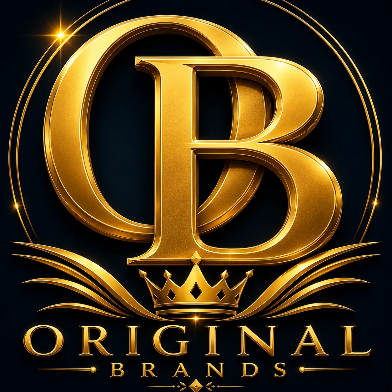 ORIGINAL BRANDS
