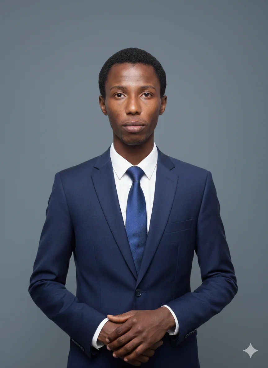 BANGONE BI TIE CEDRIC