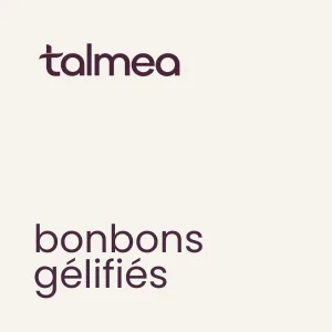 Les Gummies TALMEA