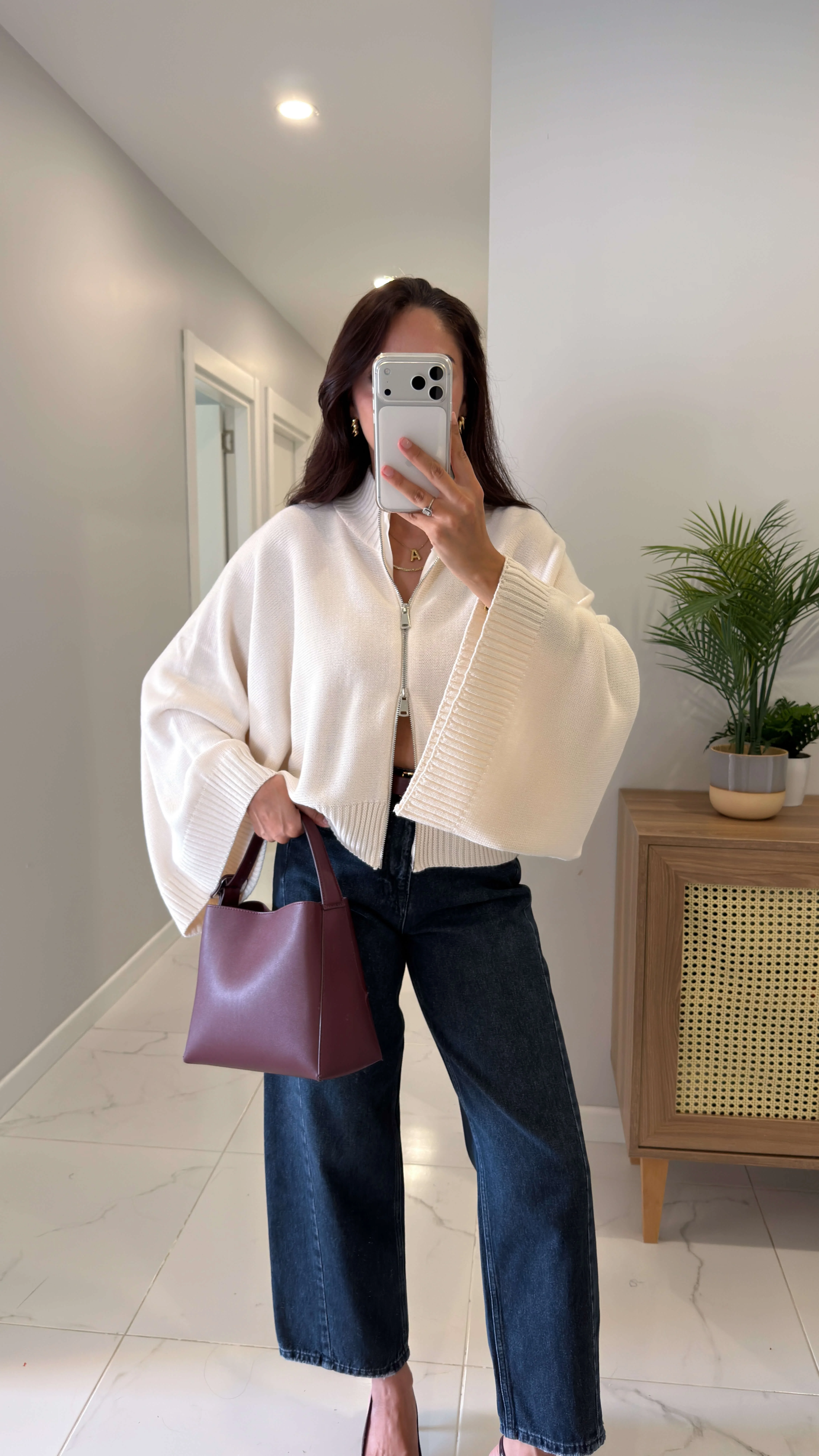 Cardigan Milano