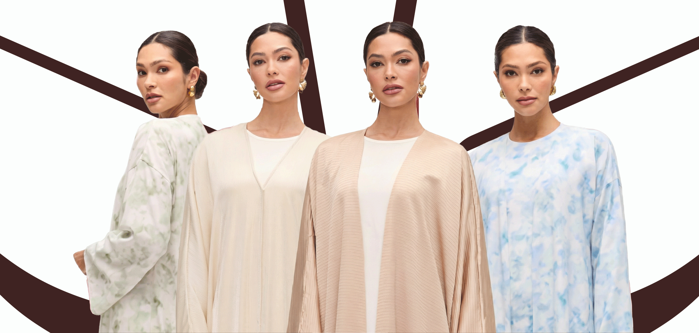 Aysha Collection - ايــشــــــــــــا