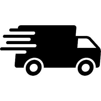 الشحن مجاني