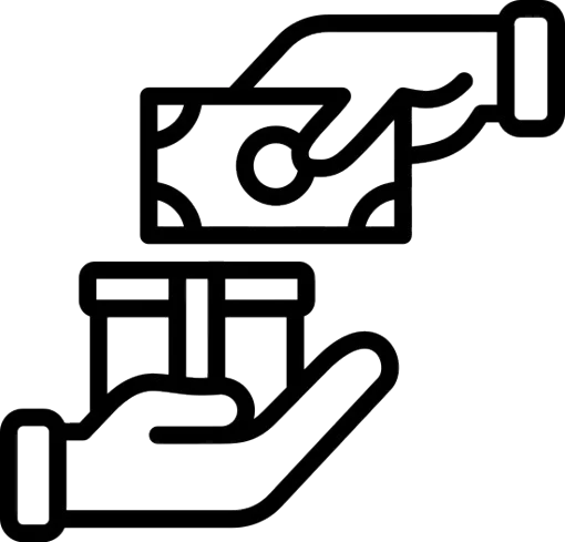 الدفع عند الاستلام !