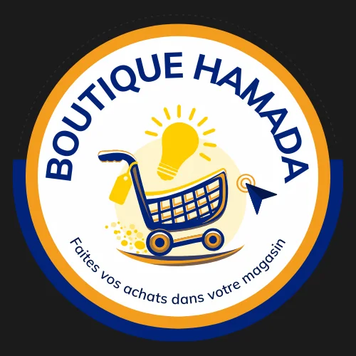 boutique. Hamada