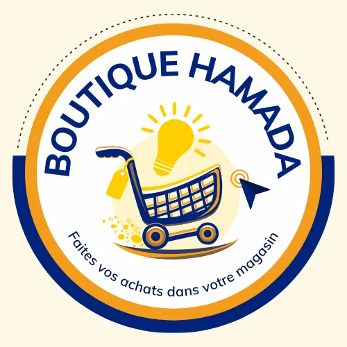 boutique. Hamada