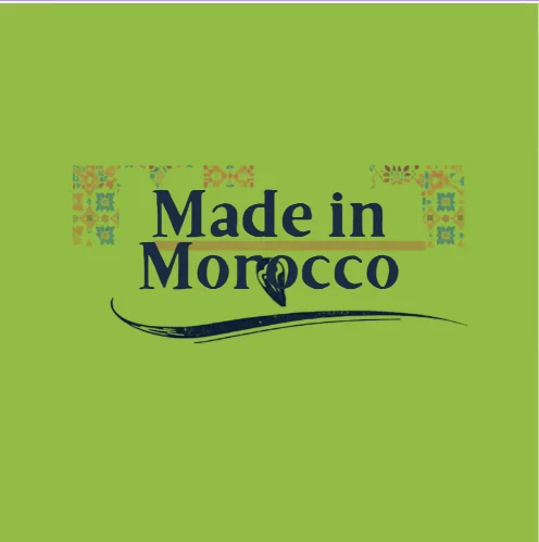 Fierté Marocaine