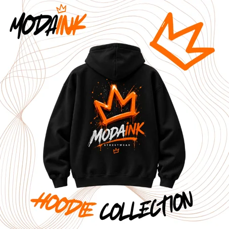 Hoodies
