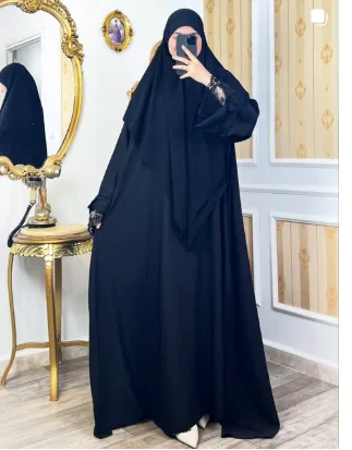 حجاب أسماء